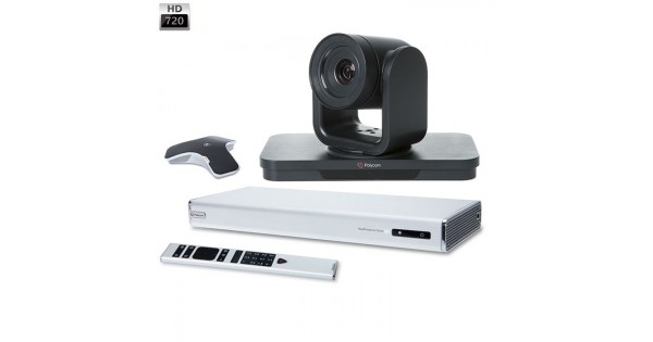 Sistema de Videoconferencia Polycom RealPrence Grupo 310 Sistema de Conferenci